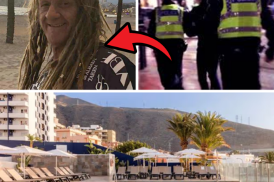 British Woman Arrested After Man Found Dead in Tenerife Hotel Room – Police Launch Murder Probe