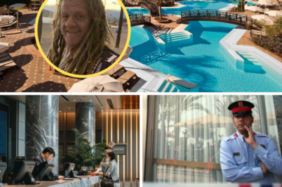 British Woman Arrested for Murder in Tenerife Hotel Was Checked In as Russell Watts’ Partner, Staff Confirm – Police Treat Case as Possible Crime of Passion