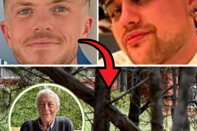 “Not Just Two?” Police Ignite Fury with Explosive Update in Chris Baghsarian Case — More Hidden Accomplices Suspected in Botched Kidnapping Murder