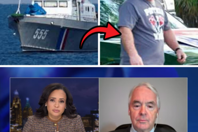 American Among Four Killed on Speedboat in Cuban Waters, White House Confirms — Deadly Clash in Florida Straits Raises Alarms Over Maritime Security and U.S.-Cuba Tensions