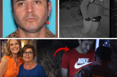 Police Arrest Man for Suspicious Behavior Near Missing Nancy Guthrie’s Home — Dramatic Break in High-Profile Abduction Case as New Suspect Taken Into Custody