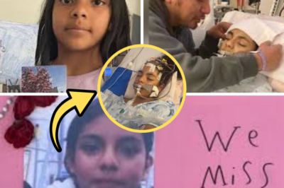 12-Year-Old Khimberly Zavaleta Chuquipa Dies After Apparent Bullying Incident at Los Angeles School — Family’s Heartbreak as Community Mourns a Bright Life Cut Short