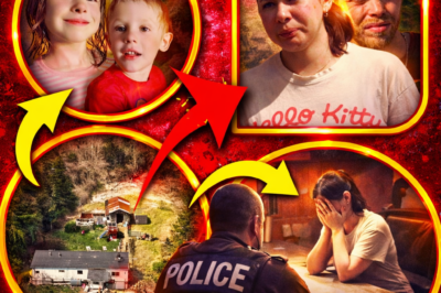 Unsealed Court Documents Reveal Mother’s Abuse Allegations Against Stepfather in Missing Nova Scotia Children Case