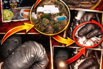 Law enforcement sources and experts reviewing the material have described the sequence as indicative of planning