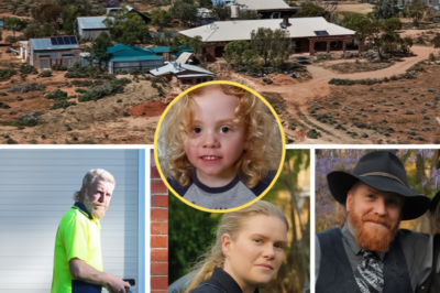 🔥 NEW TWIST: A witness claims they saw Gus Lamont hundreds of kilometres away from Oak Park Station — blowing apart the family’s timeline and igniting suspicions that someone isn’t telling the truth. As police quietly zero in on a person of interest, contradictions are stacking up fast… and investigators say the next moves could expose everything. 👀👇