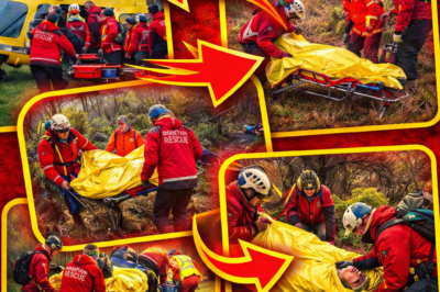 Teen Airlifted After 65-Foot Plunge at Derbyshire’s Dovedale Valley Beauty Spot