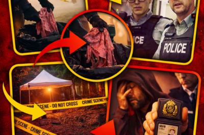 Trash Bag Discovery Adds Layer of Intrigue to Ongoing Search for Missing Nova Scotia Siblings Lilly and Jack Sullivan