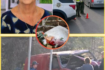 SHOCKING UPDATE: Police Locate Vehicle Linked to Nancy Guthrie Abduction – Disturbing Items Inside Raise New Alarms