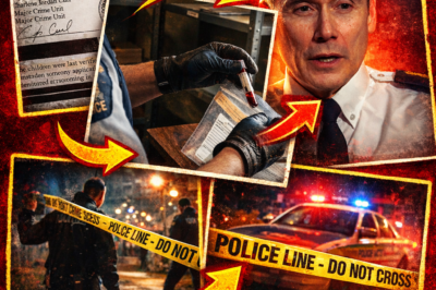 RCMP Confirms DNA and Blood Testing on Pink Blanket in Disappearance of Nova Scotia Siblings Lilly and Jack Sullivan