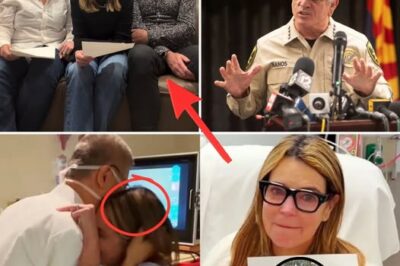 Ransom Deadline Expires in Heartbreaking Silence: Nancy Guthrie Still Missing as Savannah’s Family Receives Shocking New Letter Just 10 Minutes Ago – “We Know Who Did This… Pay Up or Lose Everything!”