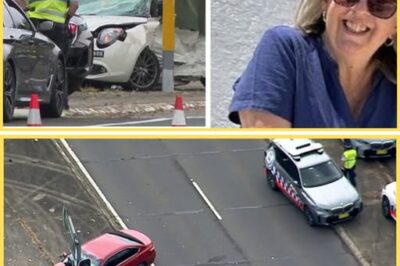 “Why Her?” — South Camden Mourns Beloved Teacher Devoted to Children and People with Disabilities, Killed in Tragic Multi-Vehicle Crash