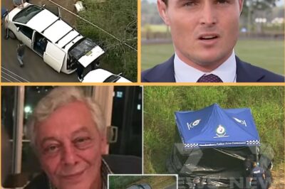 “CHRIS IS A DEVOTED FATHER, BROTHER, UNCLE, AND GRANDFATHER — SOMEONE WHO WOULD NEVER HURT A FLY!” Family’s Heart-Wrenching Tribute as Grief Explodes After 85-Year-Old Grandfather’s Remains Found in Cruel Mistaken Identity Nightmare