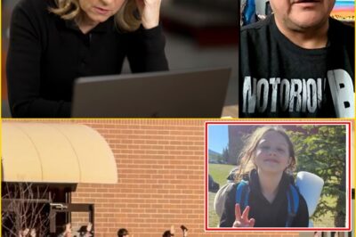 “Dad, Something Terrible Is Happening…” — The 2:18 p.m. Call from Tumbler Ridge That Still Haunts a Father