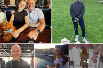 Fifteen seconds after they entered alone, Littler heard a loud bang