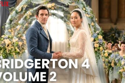 Benedict Fumbles, Violet Blossoms, and the Ton Braces for Impact — Breaking Down the Bridgerton Season 4 Part 2 Trailer