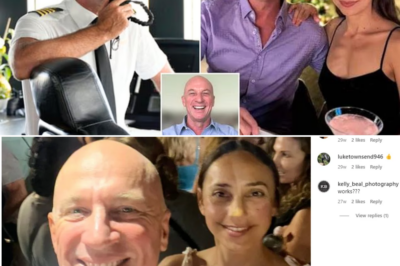 ‘You Get to a Point You Have to Pull the Ripcord’ ⚠️💔 Below Deck Captain Kerry’s Emotional Breakup Stuns Fans