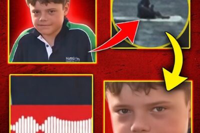 As the group drifted farther out, conditions deteriorated with large waves and fading light