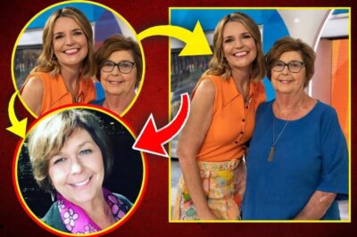 Experts Speculate Nancy Guthrie Kidnapping May Tie to Daughter Savannah’s Fame, Not Just Money