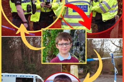 Teen Pleads Guilty to Murder of 12-Year-Old Leo Ross in Random Birmingham Stabbing; Sentencing Set for February