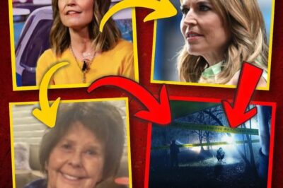 FBI Deploys Hostage Negotiation Experts as Ransom Notes and Multiple Suspect Theories Intensify Probe into Nancy Guthrie Abduction