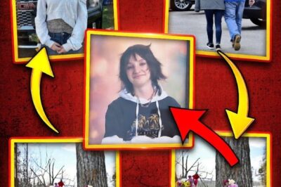 Relatives described her as kind, innocent, and thriving in seventh grade