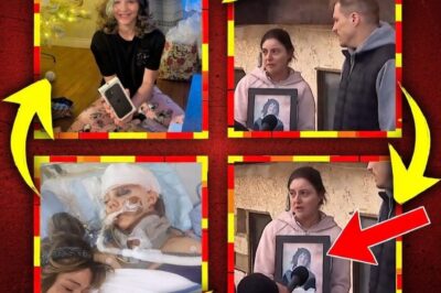 Only to be held back by police cordons as emergency responders worked the scene