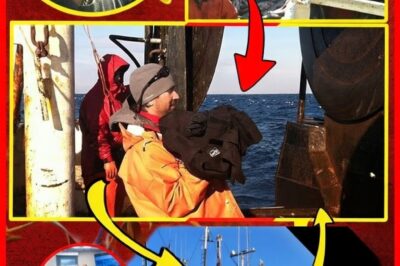 Coast Guard Probes Sudden Sinking of Gloucester Fishing Vessel Lily Jean as Community Mourns Seven Lost Lives