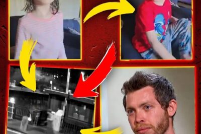 New CCTV Footage Claim Emerges in Disappearance of Nova Scotia Siblings Lilly and Jack Sullivan, Sparking Speculation Amid Ongoing Investigation