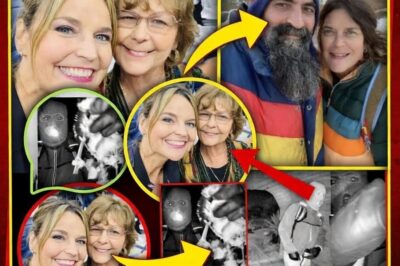 Online speculation intensified, with some comparing the visible features—particularly eyes, eyebrows, and jawline puffiness suggesting facial hair