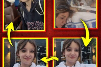 Hunt shared that Maya is “progressing a little bit each day,” citing small but significant signs: “little tiny breath initiations on her own”