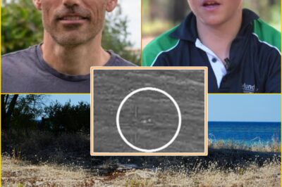 While Adults Froze, Young Austin Appelbee Stayed Calm — And What He Did Next Left Everyone in Awe!