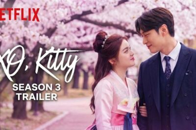 XO, Kitty Season 3 Trailer Reveals a More Mature, Emotional Chapter as Kitty Faces Defining Choices
