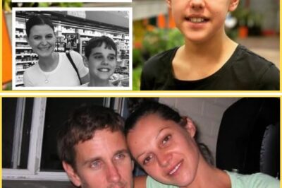 Behind the Last Letter: Heartbreaking Suicide Note Reveals Unseen Despair in Perth Family Murder-Suicide Horror