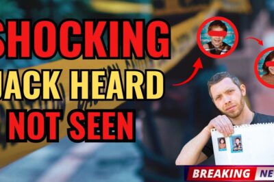 RCMP Clarifies Key Detail in Disappearance of Lilly and Jack Sullivan, Raising New Questions About Timeline