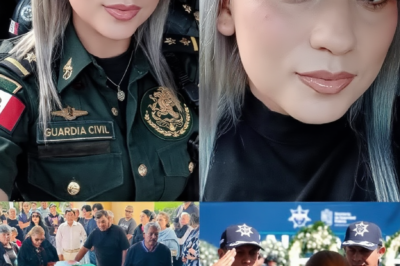 Agent Karla Patiño Dies During February 22 Operation in Jalisco, Donates Organs as Final Act of Service