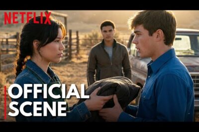 My Life With the Walter Boys Season 3 Delivers Its Most Devastating Twist Yet as “The Safe Choice” Turns Painfully Wrong