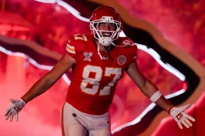 Travis Kelce SHOCKS the NFL: ‘I’m NOT Done Yet!’ Bombshell Return for 14th Season Stuns Fans After Retirement Buzz 🔥