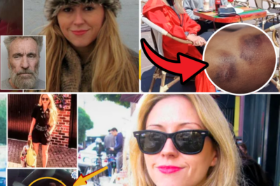 🚨 Tag Heuer Executive Stephanie Blundell Murder Case: Blood-Drenched Mattress and 10 Days of Torture Shock the Nation 😢