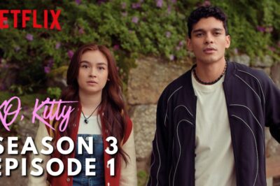 XO, Kitty Season 3 Episode 1 Sets the Tone With New Beginnings and Immediate Emotional Conflict