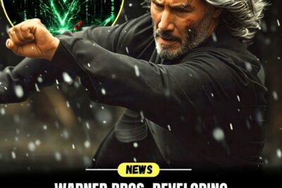 ‘The Matrix 5’ Officially Greenlit: Drew Goddard to Write and Direct as Warner Bros. Revives the Iconic Sci-Fi Franchise