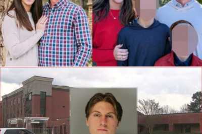 🚨😢 High School “Prank War” Turns Deadly: Beloved Teacher Runs Outside Over Toilet Paper Joke—Seconds Later He’s Fatally Hit by His Own Student’s Truck
