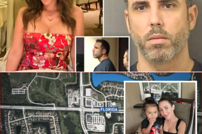 🚨 Florida Case Shock: Nurse’s Last WhatsApp Message to Secret Lover Revealed After Birthday Meetup Ended in Tragedy