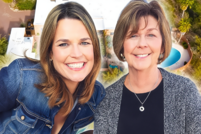 THE NANCY GUTHRIE CASE: FROM THE UBER MYSTERY TO THE NEIGHBORHOOD BREAKTHROUGH
