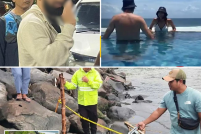 🌴💔 Bali Under Global Spotlight After Police Arrest Suspect In Igor Komarov Kidnapping, With Investigators Probing Chilling $10 Million Motive