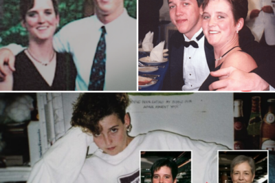 😱 28 Years Later: Amy Bradley Still Missing From Cruise Ship – FBI Offers $25,000 Reward & Issues Major New Update!