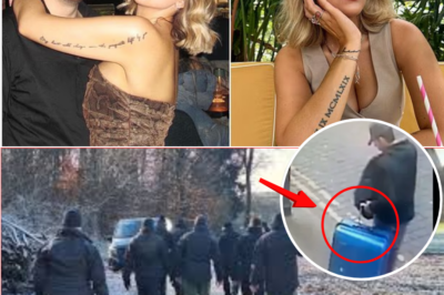 Buried ALIVE in a Suitcase?! Austrian Influencer Stefanie Pieper Fought for Life After Being Strangled by Ex… The Chilling Autopsy Truth 💀🌲