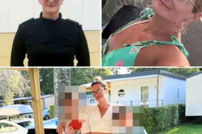 😢👮‍♀️ Devoted Mom and Police Sergeant Coleen Mellor Found Dead at Home—Family Delays Funeral So Teenage Sons Can Focus on GCSE Exams