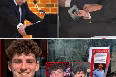 💥 Friends Begged Him to Leave — But Jimmy Gracey Stayed Just a Few Minutes Longer at Shôko… What Followed Changed Everything 😭