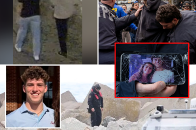 😱 New Bombshell: Jimmy Rarely Gave His Phone to Anyone… So Why Was It on a 27-Year-Old at 4:47AM With a Mysterious Ping Nobody Can Explain?