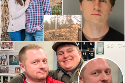 🚨 Harmless School Prank Turns Deadly After Teacher Is Hit by Student’s Truck—But a Teen’s Chilling Post Raises Even More Questions 😢